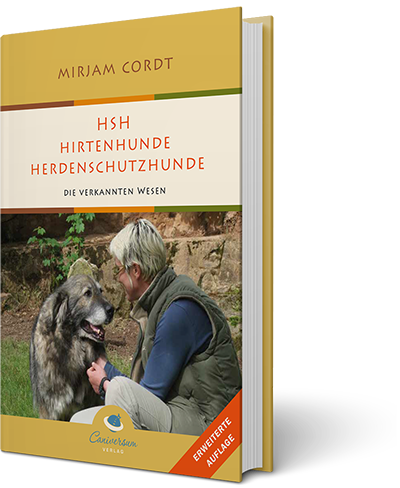 HSH – Hirtenhunde / Herdenschutzhunde